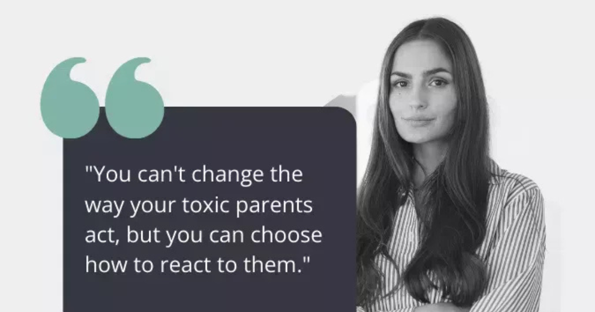 Understanding Toxic Narcissistic Mothers: Quotes That Resonate