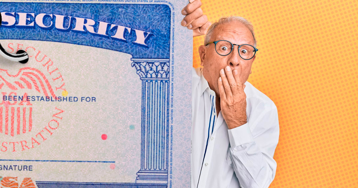 What is the $16,728 Social Security Bonus?