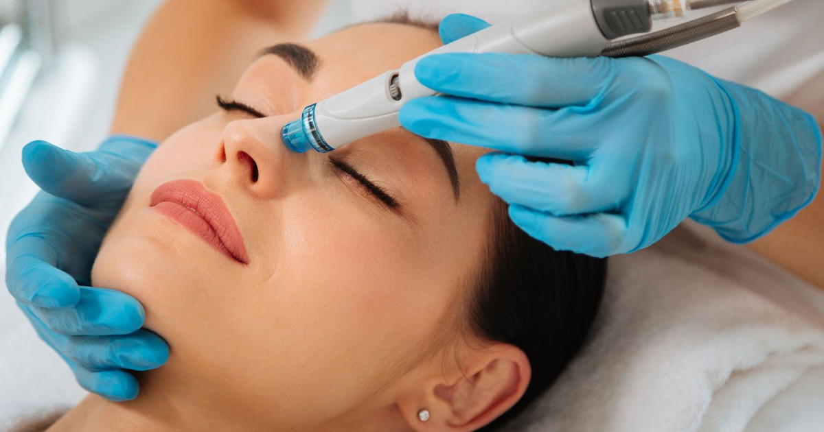 Are Hydrafacials Worth It? An In-Depth Look at the Popular Skincare Treatment