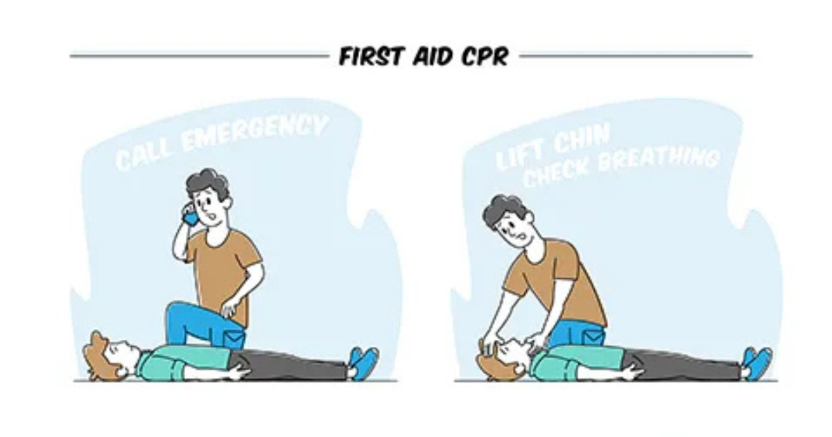 Why Is the First Step in Responding to Life-Threatening Situations to Assess the Situation?